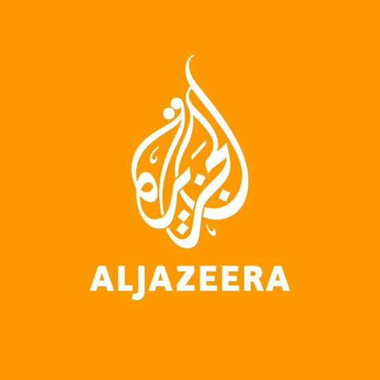 Al Jazeera English HD logo