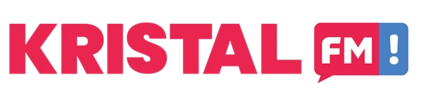 KRISTALfm logo