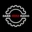 DARK ZERO RADIO logo
