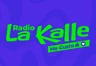 La Kalle 96.1 Lima logo
