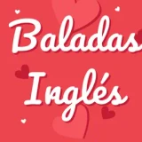 Baladas Inglés... RDC Radio logo
