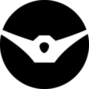 Radio Record - Russian Gold logo