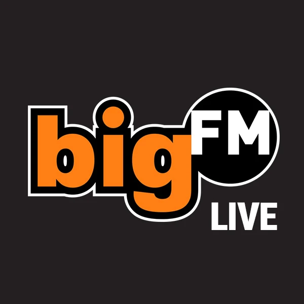 bigFM Deutschland logo
