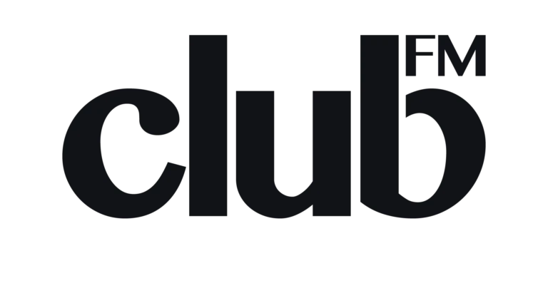 CLUB FM logo