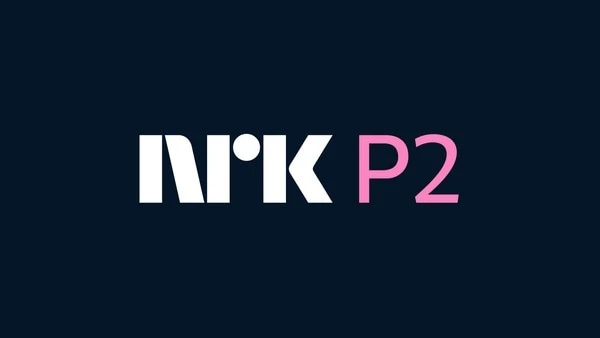 NRK Nyheter logo