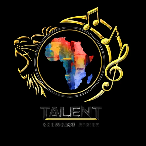 Talent Showcase Africa Radio logo