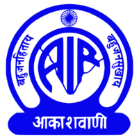 AIR Tuticorin logo