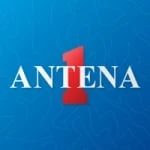 Rádio Antena 1 94.7 FM logo