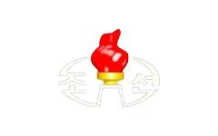 조선중앙텔레비죤 logo