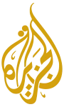 Al Jazeeera (English) logo