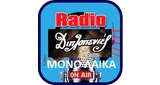 ΡΑΔΙΟ ΔΙΠΛΟΠΕΝΙΕΣ logo