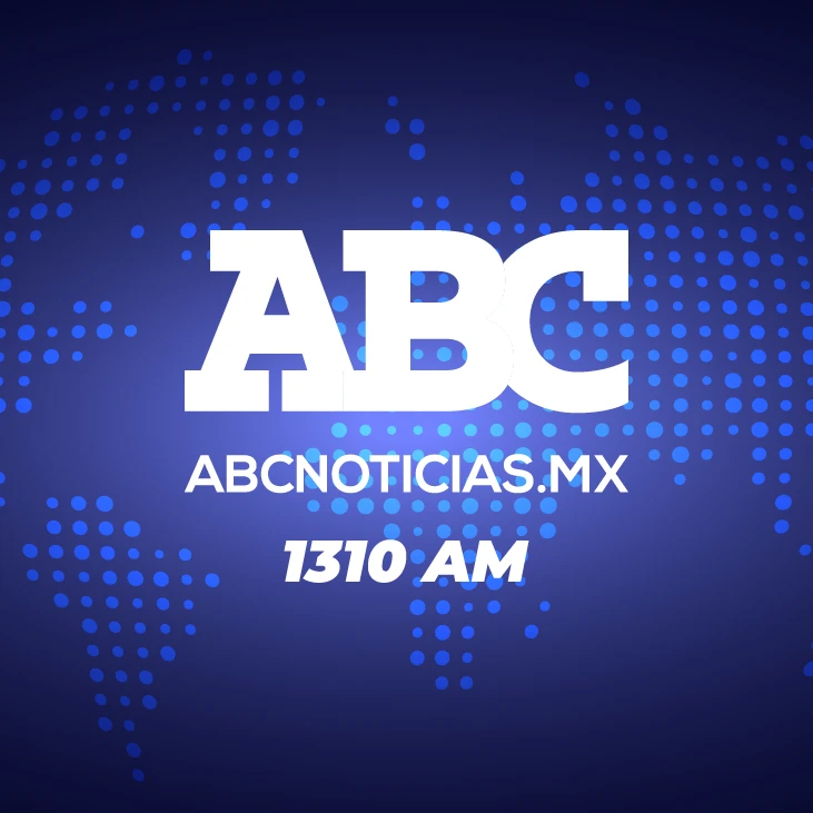 ABC NOTICIAS 1310 (MTY) - 1310 AM - XEVB-AM - Grupo Radio Alegría - Monterrey, Nuevo León logo