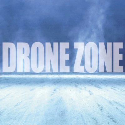 SomaFM Drone Zone (128k AAC) logo