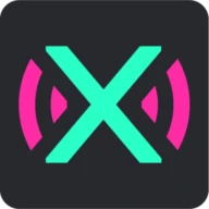 Gen X Radio logo