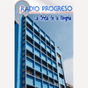 Radio Progreso logo