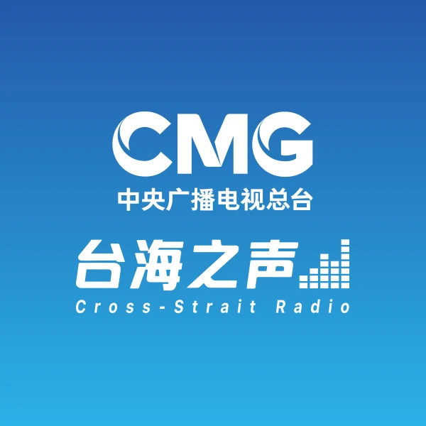 台海之聲 logo