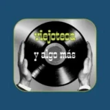 Viejoteca y algo más logo