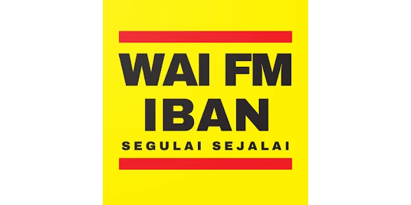 WAI FM IBAN logo