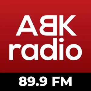 ABK Radio 89.9 Douala logo