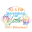 Bahamian or Nuttin logo