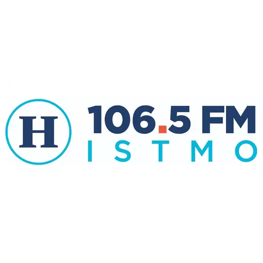 EL HERALDO RADIO 106.5 (Istmo) - 106.5 FM - XHSCCK- FM - Heraldo Media Group - Salina Cruz, Oaxaca logo