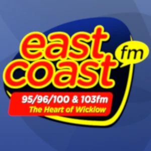 East Coast FM logo