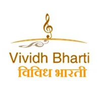 Vividh Bharati logo