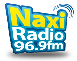 Naxi Radio logo