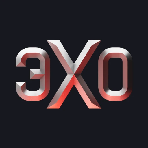 Эхо online logo