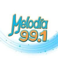 Melodía logo