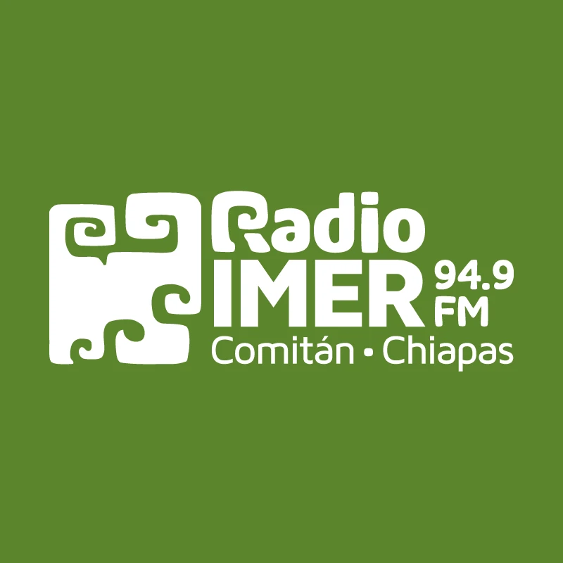 RADIO IMER 94.9 (Comitán) - 94.9 FM - XHEMIT-FM - IMER - Comitán, Chiapas logo