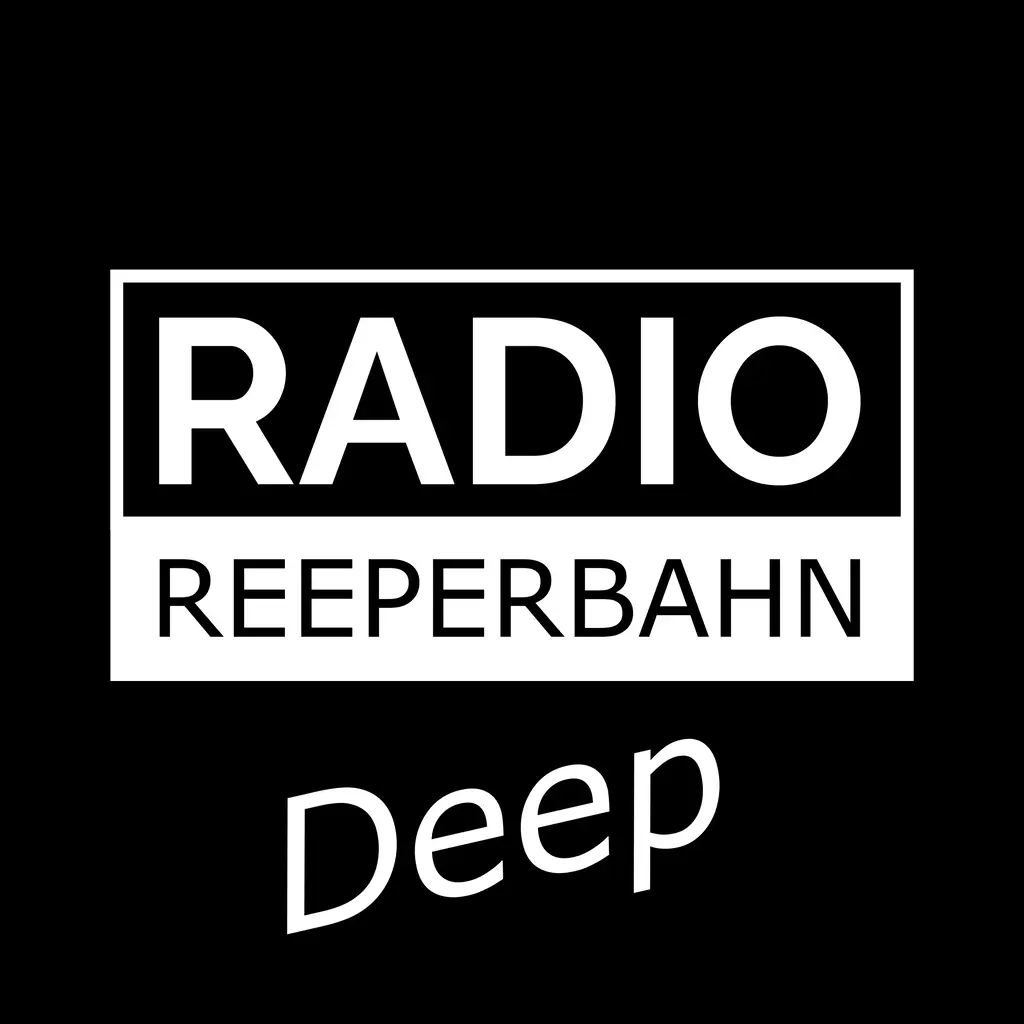 RADIO REEPERBAHN Deep logo