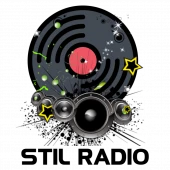 Stil Radio Live Macedonia logo