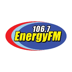 Energy FM Manila logo
