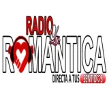 Radio La Romantica logo