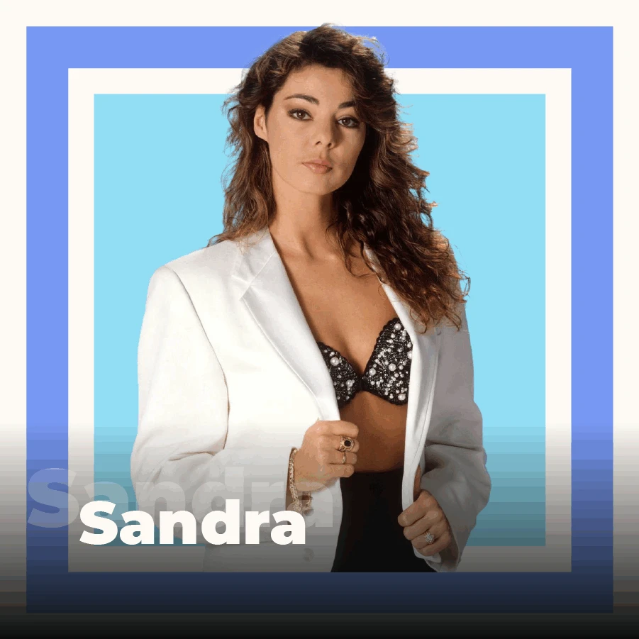 101.ru Sandra logo