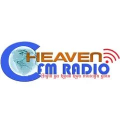 Heaven FM Radio Rwanda logo