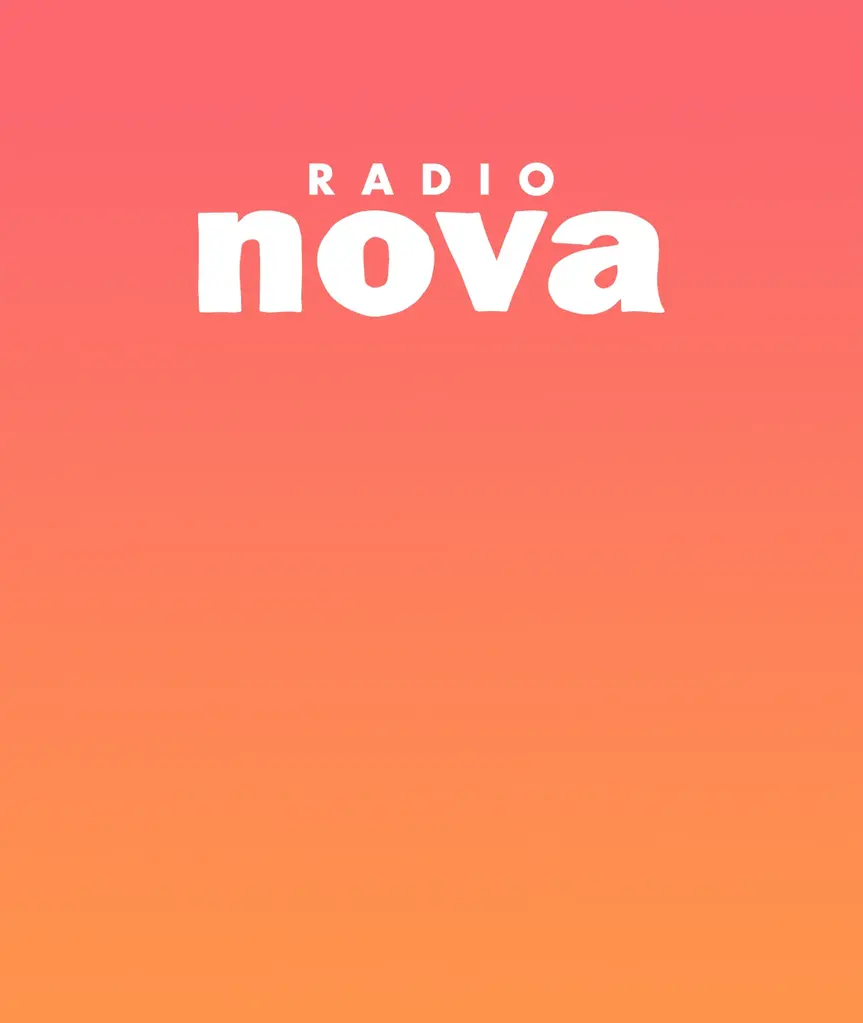 RADIO NOVA logo