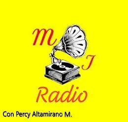 MI Radio (Percy Altamirano & Dj Ethamx) logo