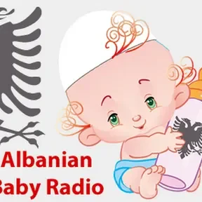 Albanian Baby Radio logo