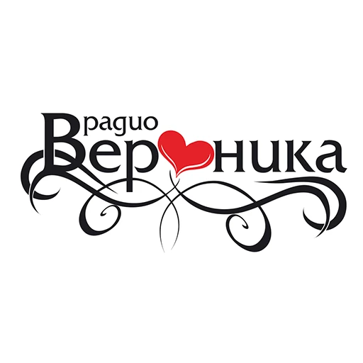 Radio Veronika logo