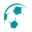 GoloFM logo