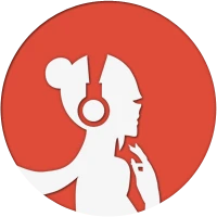 R/a/dio logo