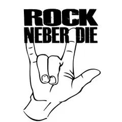 Slow Rock 90' logo