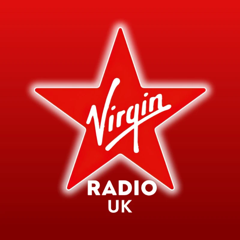 Virgin Radio UK logo