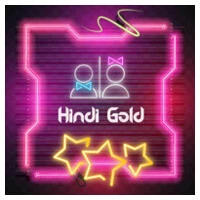 Hindi Gold Radio logo