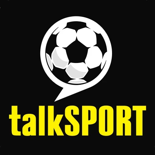 talkSPORT logo