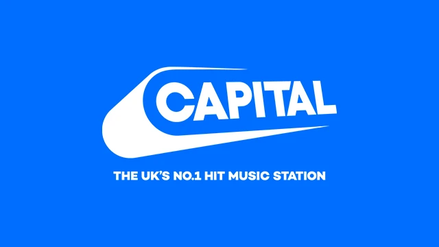 Capital FM London logo
