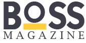 Caspian Business Radio BOSS logo
