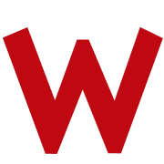 WRadio Colombia logo